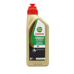 CASTROL POWER 1 ULTIMATE 2T  1L