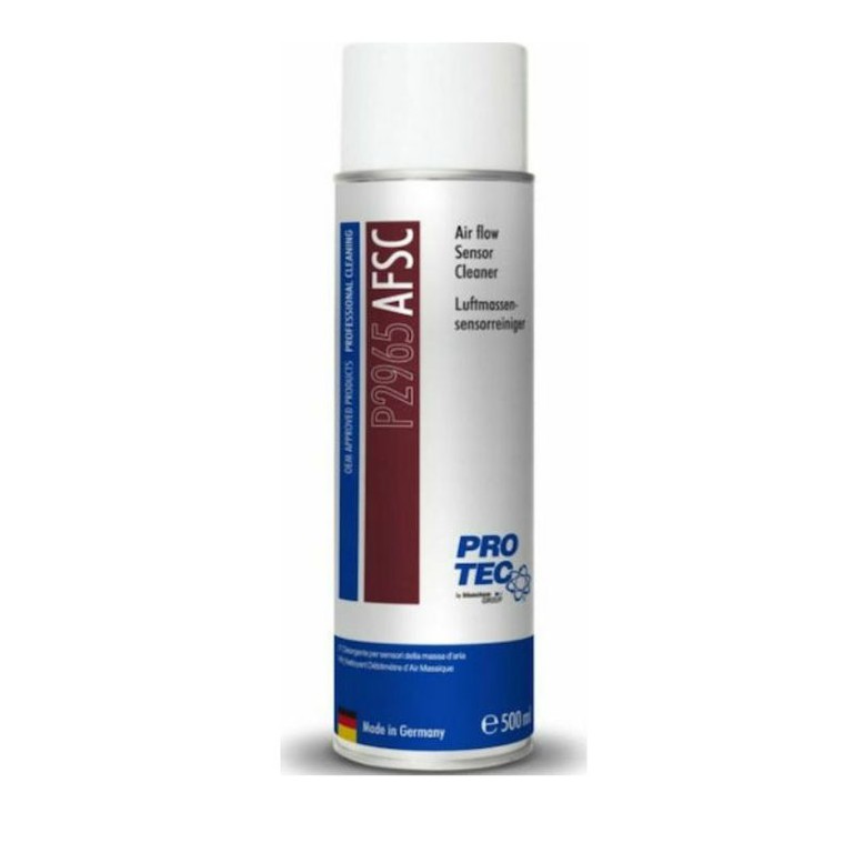 PROTEC P2965 AIR FLOW SENSOR CLEANER 500ML