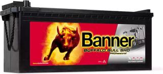 BANNER SHD PRO 68008 1000A