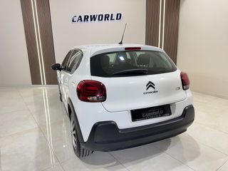 Citroen C3 2018 ΕΛΛΗΝΙΚΟ 5ΠΛΗ ΕΓΓΥΗΣΗ & 5 ΧΡΟΝΙΑ ΔΩΡΕΑΝ SERVICE!!!-thumb-8