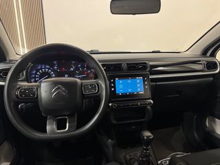 Citroen C3 2018 ΕΛΛΗΝΙΚΟ 5ΠΛΗ ΕΓΓΥΗΣΗ & 5 ΧΡΟΝΙΑ ΔΩΡΕΑΝ SERVICE!!!-thumb-18