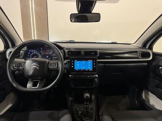 Citroen C3 2018 ΕΛΛΗΝΙΚΟ 5ΠΛΗ ΕΓΓΥΗΣΗ & 5 ΧΡΟΝΙΑ ΔΩΡΕΑΝ SERVICE!!!-thumb-17