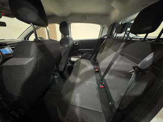 Citroen C3 2018 ΕΛΛΗΝΙΚΟ 5ΠΛΗ ΕΓΓΥΗΣΗ & 5 ΧΡΟΝΙΑ ΔΩΡΕΑΝ SERVICE!!!-thumb-26
