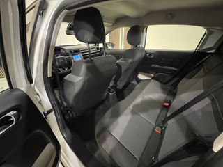 Citroen C3 2018 ΕΛΛΗΝΙΚΟ 5ΠΛΗ ΕΓΓΥΗΣΗ & 5 ΧΡΟΝΙΑ ΔΩΡΕΑΝ SERVICE!!!-thumb-27