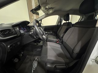 Citroen C3 2018 ΕΛΛΗΝΙΚΟ 5ΠΛΗ ΕΓΓΥΗΣΗ & 5 ΧΡΟΝΙΑ ΔΩΡΕΑΝ SERVICE!!!-thumb-31