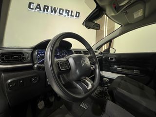 Citroen C3 2018 ΕΛΛΗΝΙΚΟ 5ΠΛΗ ΕΓΓΥΗΣΗ & 5 ΧΡΟΝΙΑ ΔΩΡΕΑΝ SERVICE!!!-thumb-15
