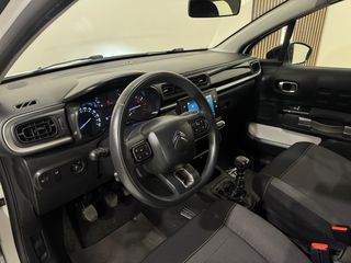 Citroen C3 2018 ΕΛΛΗΝΙΚΟ 5ΠΛΗ ΕΓΓΥΗΣΗ & 5 ΧΡΟΝΙΑ ΔΩΡΕΑΝ SERVICE!!!-thumb-16