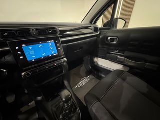 Citroen C3 2018 ΕΛΛΗΝΙΚΟ 5ΠΛΗ ΕΓΓΥΗΣΗ & 5 ΧΡΟΝΙΑ ΔΩΡΕΑΝ SERVICE!!!-thumb-24