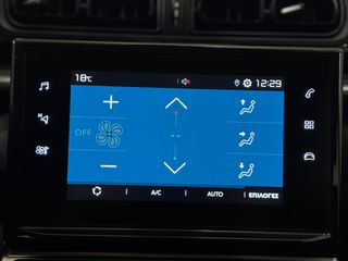 Citroen C3 2018 ΕΛΛΗΝΙΚΟ 5ΠΛΗ ΕΓΓΥΗΣΗ & 5 ΧΡΟΝΙΑ ΔΩΡΕΑΝ SERVICE!!!-thumb-19