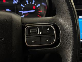 Citroen C3 2018 ΕΛΛΗΝΙΚΟ 5ΠΛΗ ΕΓΓΥΗΣΗ & 5 ΧΡΟΝΙΑ ΔΩΡΕΑΝ SERVICE!!!-thumb-23