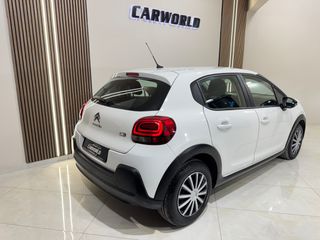 Citroen C3 2018 ΕΛΛΗΝΙΚΟ 5ΠΛΗ ΕΓΓΥΗΣΗ & 5 ΧΡΟΝΙΑ ΔΩΡΕΑΝ SERVICE!!!-thumb-11
