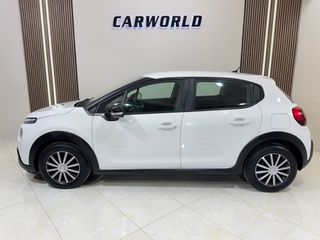 Citroen C3 2018 ΕΛΛΗΝΙΚΟ 5ΠΛΗ ΕΓΓΥΗΣΗ & 5 ΧΡΟΝΙΑ ΔΩΡΕΑΝ SERVICE!!!-thumb-14