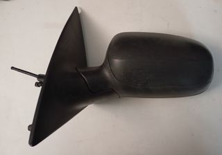 Αριστερός  καθρέπτης χειροκίνητος Corsa c -06