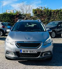 Peugeot 2008 2013 1.2 PURETECH 110 ALLURE-thumb-1