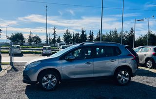 Peugeot 2008 2013 1.2 PURETECH 110 ALLURE-thumb-2