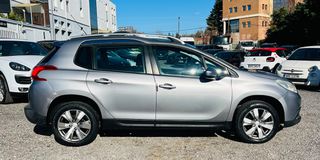 Peugeot 2008 2013 1.2 PURETECH 110 ALLURE-thumb-4