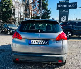 Peugeot 2008 2013 1.2 PURETECH 110 ALLURE-thumb-6