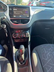 Peugeot 2008 2013 1.2 PURETECH 110 ALLURE-thumb-7
