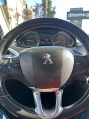 Peugeot 2008 2013 1.2 PURETECH 110 ALLURE-thumb-10