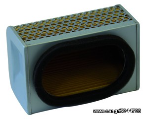 ΛΥΡΗΣ CHAMPION ΦΙΛΤΡΟ ΑΕΡΟΣ ΓΙΑ KAWASAKI ZR 400 / ZX 400 / Z 550 / ZR 550 / ZX 550 / ZR 750, J305 