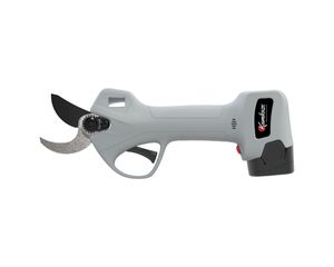 Ψαλίδι κλάδου Brushless 672W με 2 μπαταρίες λιθίου 16,8V/2,5ah και τριπλό φορτιστή, διάμετρο κοπής Φ32 (KM2814)