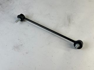 BMW 5 Series E60 E61 2003-2010 Μπαράκι Ζαμφόρ Εμπρός Γνήσιο 31356750704