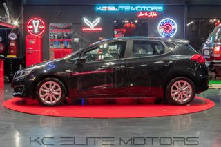 Kia Ceed / cee'd 2017 1.0 T-GDI-thumb-1