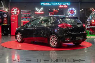 Kia Ceed / cee'd 2017 1.0 T-GDI-thumb-2