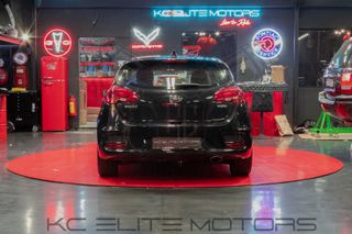 Kia Ceed / cee'd 2017 1.0 T-GDI-thumb-3