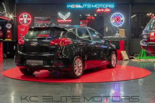 Kia Ceed / cee'd 2017 1.0 T-GDI-thumb-4
