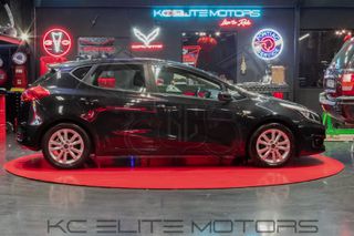 Kia Ceed / cee'd 2017 1.0 T-GDI-thumb-5