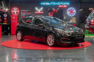Kia Ceed / cee'd 2017 1.0 T-GDI-thumb-6