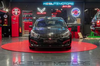 Kia Ceed / cee'd 2017 1.0 T-GDI-thumb-7