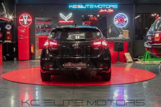 Kia Ceed / cee'd 2017 1.0 T-GDI-thumb-9