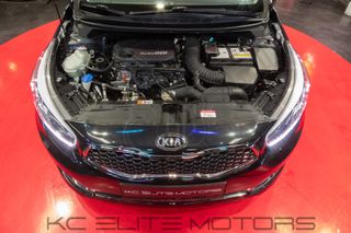 Kia Ceed / cee'd 2017 1.0 T-GDI-thumb-39