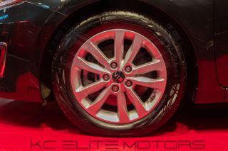 Kia Ceed / cee'd 2017 1.0 T-GDI-thumb-11