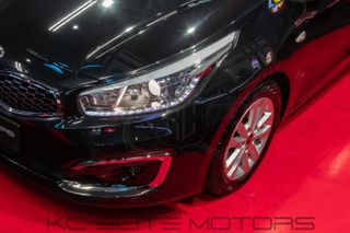 Kia Ceed / cee'd 2017 1.0 T-GDI-thumb-12