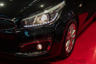 Kia Ceed / cee'd 2017 1.0 T-GDI-thumb-13