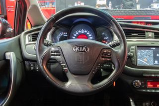 Kia Ceed / cee'd 2017 1.0 T-GDI-thumb-23
