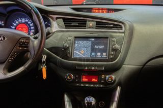 Kia Ceed / cee'd 2017 1.0 T-GDI-thumb-24