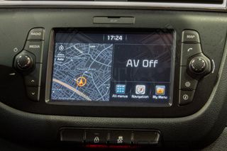Kia Ceed / cee'd 2017 1.0 T-GDI-thumb-25