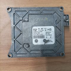 ΕΓΚΕΦΑΛΟΣ ΚΙΝΗΤΗΡA OPEL ΒΕΝΖΙΝΗ SIEMENS SIMTEC 55567114