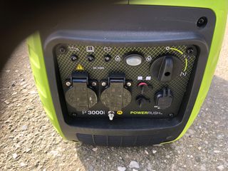 ΓΕΝΝΗΤΡΙΑ INVERTER PRAMAC P3000i ( 2.5 KW )-thumb-3