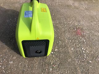 ΓΕΝΝΗΤΡΙΑ INVERTER PRAMAC P3000i ( 2.5 KW )-thumb-4