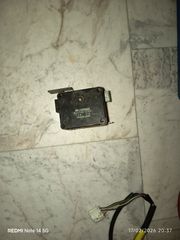 ΜΟΤΕΡ(ΚΛΑΠΕΤΟ) ΑΛΛΑΓΗΣ ΖΕΣΤΟΥ-ΚΡΥΟΥ HONDA CIVIC SEDAN 2001-2005 063700-3702