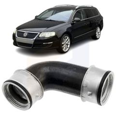 Κολάρο τουρμπίνας για Volkswagen Passat SW 2005 2006 2007 2008 2009 2010 2011 1K0145790C