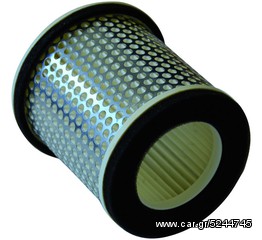 ΛΥΡΗΣ CHAMPION ΦΙΛΤΡΟ ΑΕΡΟΣ ΓΙΑ YAMAHA DIVERSION 600 - 900 / FZ 750 / FZR 750 / FZR 1000, V311, CAF3603 