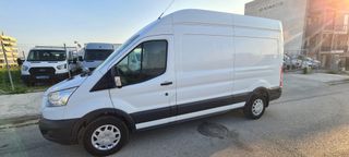 Κλούβα Ford 2019 TRANSIT L3 H3-thumb-1