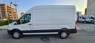 Κλούβα Ford 2019 TRANSIT L3 H3-thumb-3