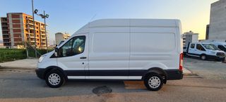 Κλούβα Ford 2019 TRANSIT L3 H3-thumb-19